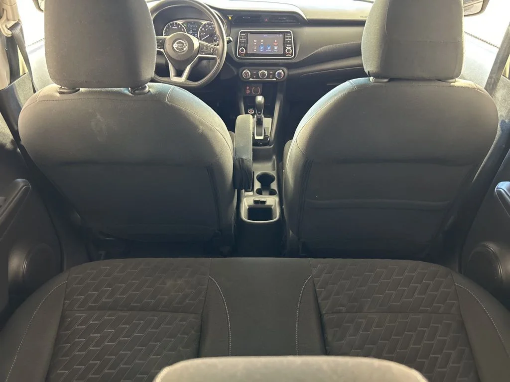 2021 Nissan Kicks S - Photo 34