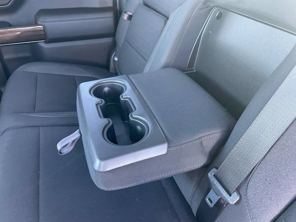 Used 2021 Gray Chevrolet RST image 46
