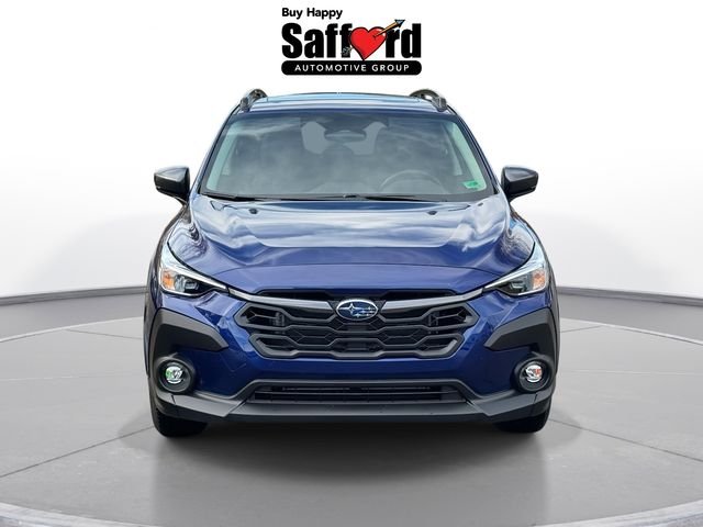 2026 Subaru Crosstrek Premium - Photo 8