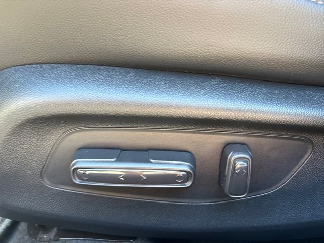 Used 2025 Tan Honda Sport Touring image 16
