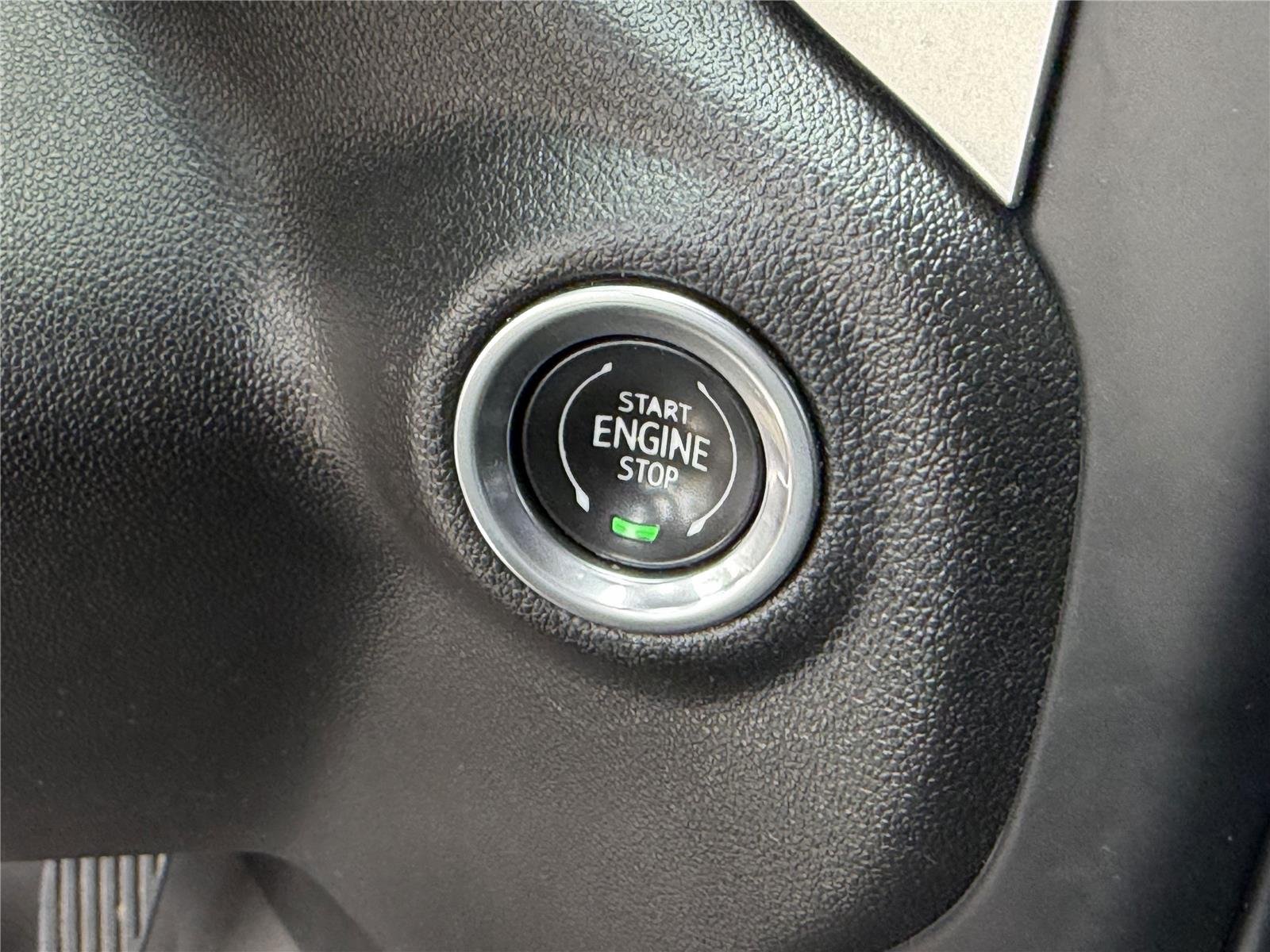 Used 2023 Black Chevrolet LT image 10