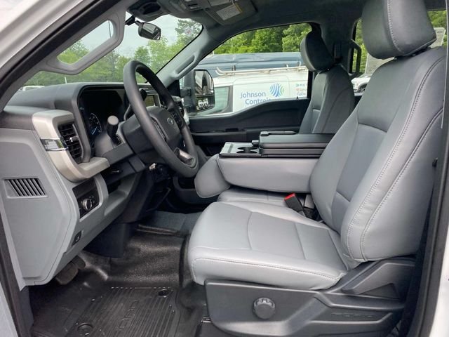 New 2026 White Ford XL image 9