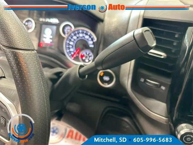 2026 RAM 2500 Tradesman - Photo 22