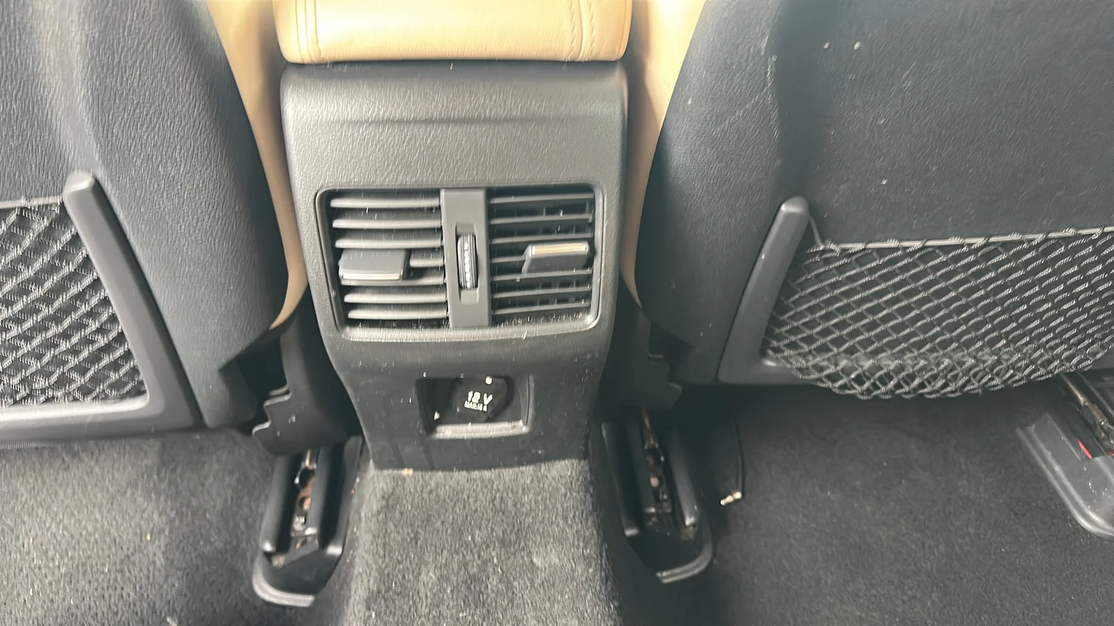 Used 2018 Red INFINITI Premium image 23