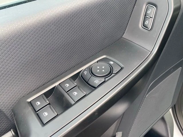 New 2026 Oxford White Ford STX® image 12