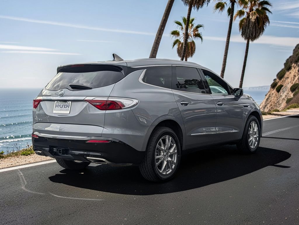 2023 Buick Enclave Premium - Photo 5