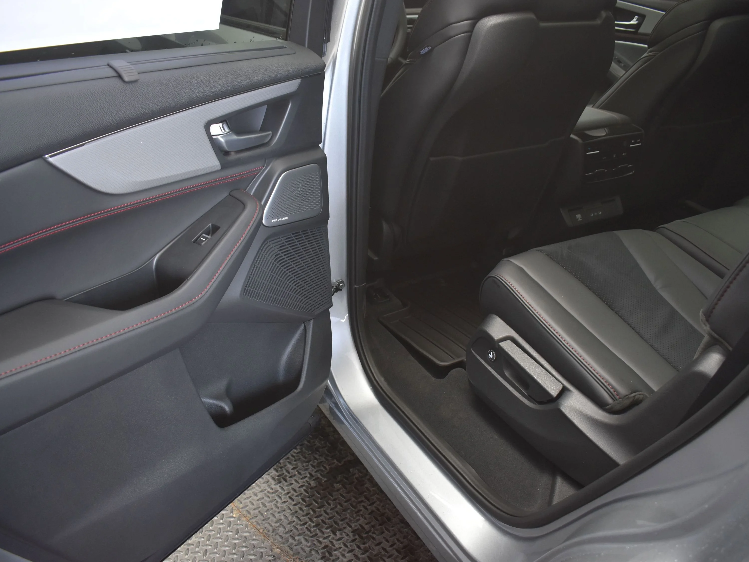 New 2026 Silver Acura w/A-Spec Package image 22