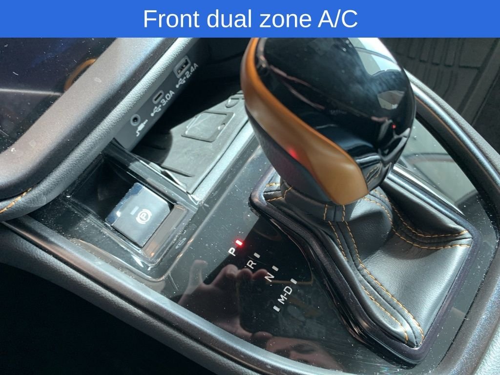2024 Subaru Outback Wilderness - Photo 11