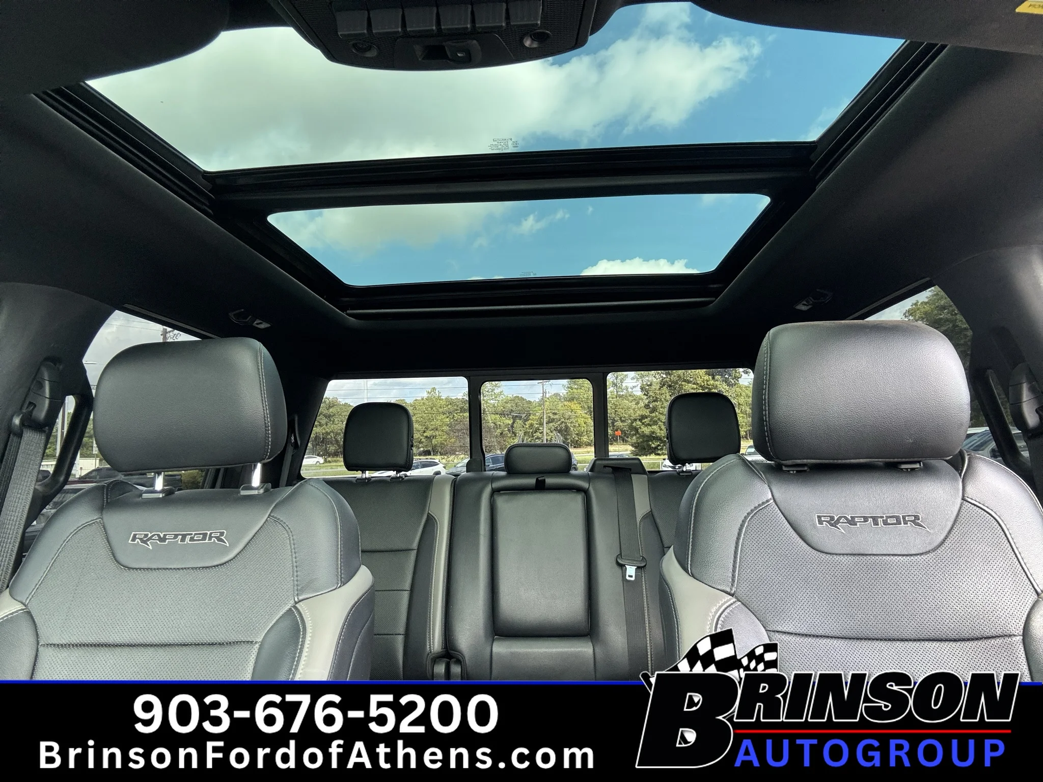 Used 2018 Lead Foot Ford Raptor image 34