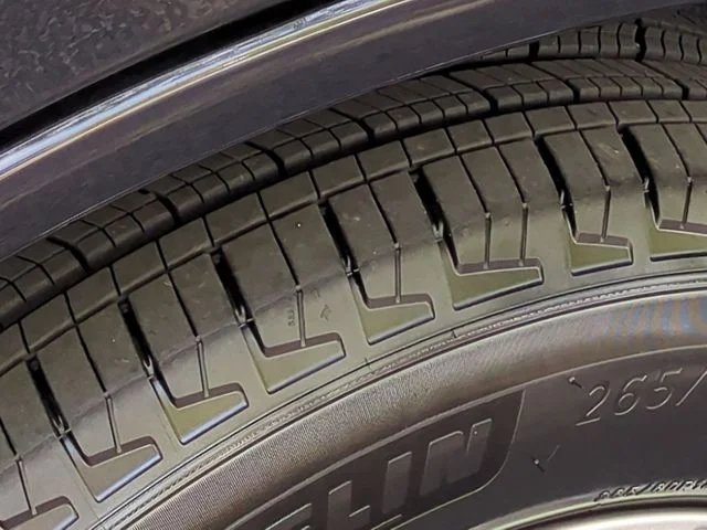 Used 2025 Black Dodge GT image 11