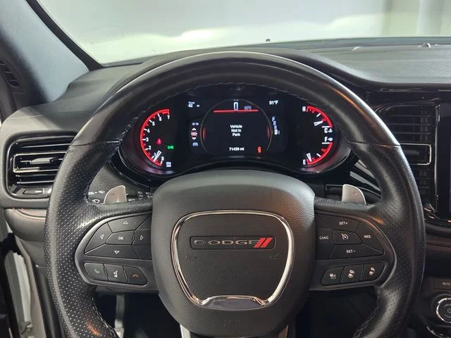 Used 2024 White Dodge GT Plus image 28