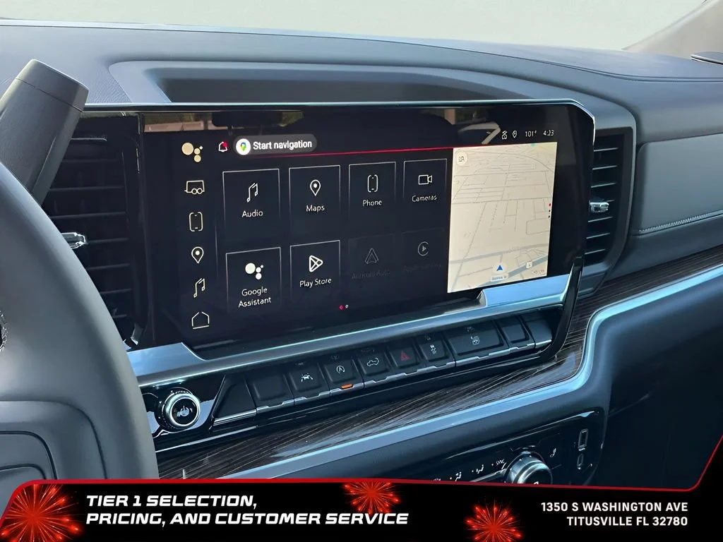New 2026 Onyx Black GMC SLE image 11