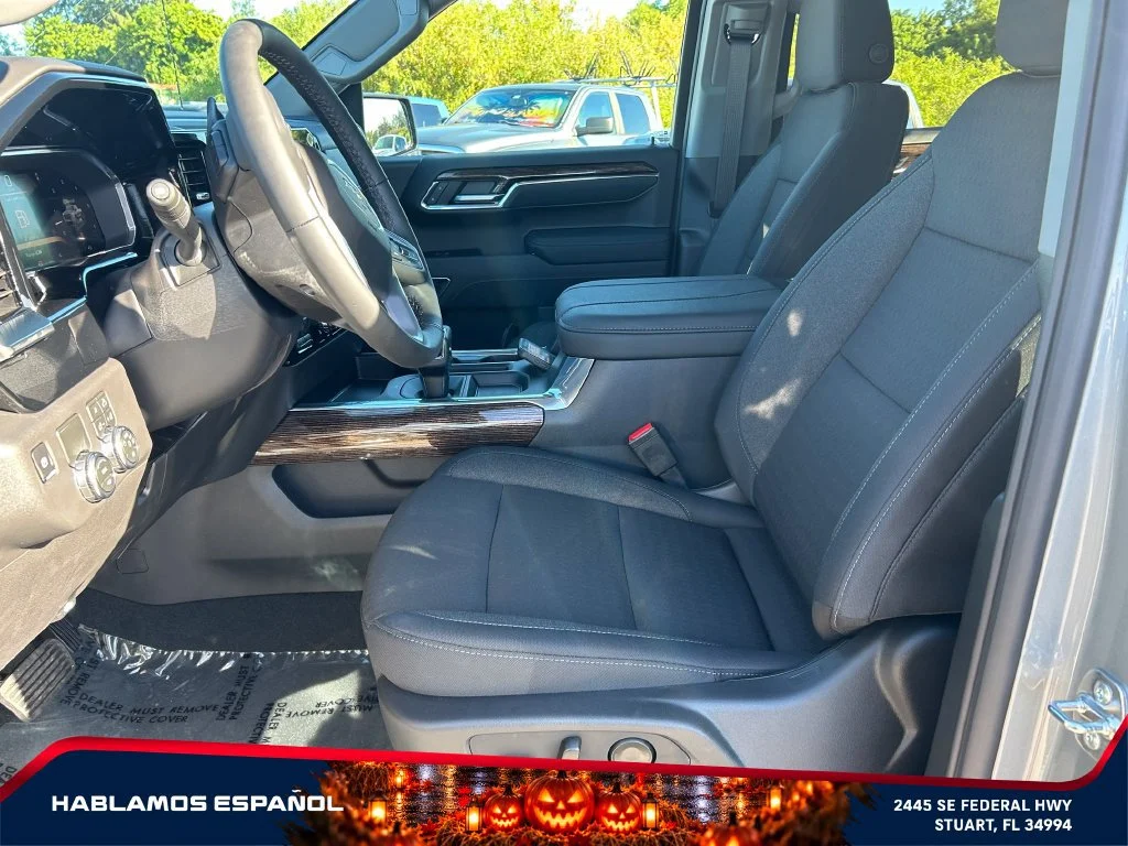 New 2026 Sterling Metallic GMC Elevation image 9