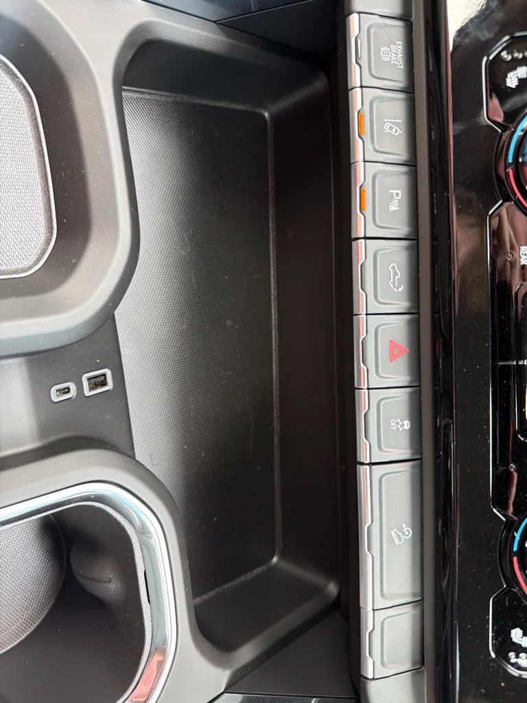 2026 GMC Sierra 2500HD Denali - Photo 31