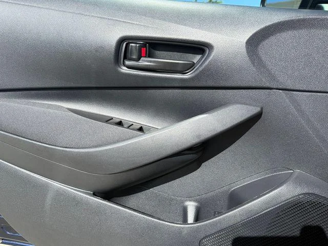 Certified Used 2024  Toyota LE image 51