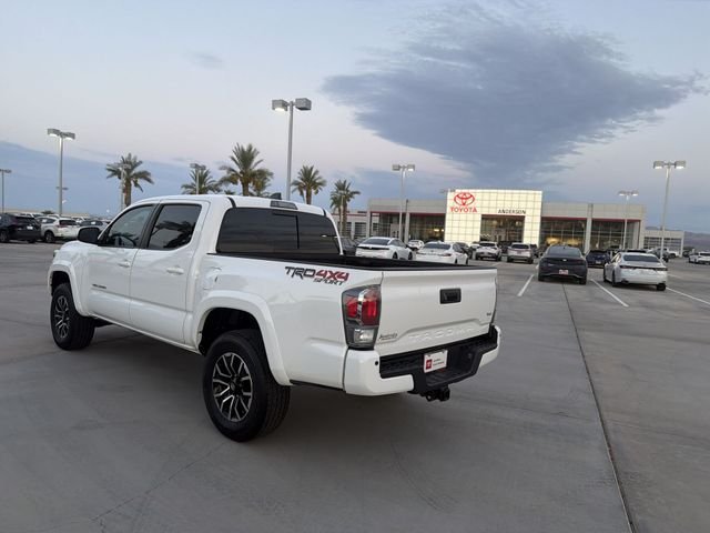 2023 Toyota Tacoma TRD Sport - Photo 7