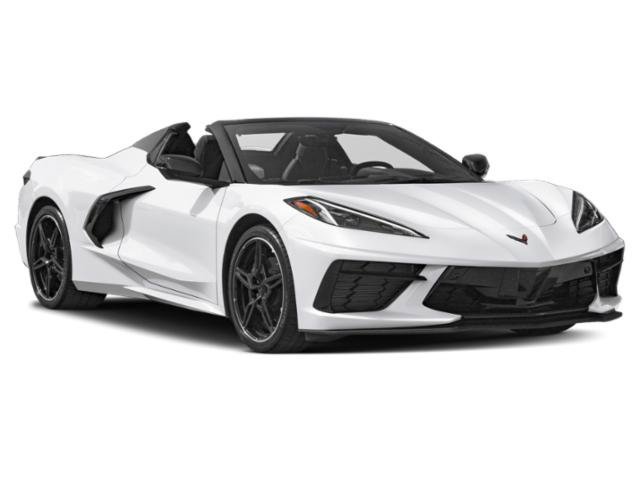 Used 2023 Torch Red Chevrolet Stingray image 6