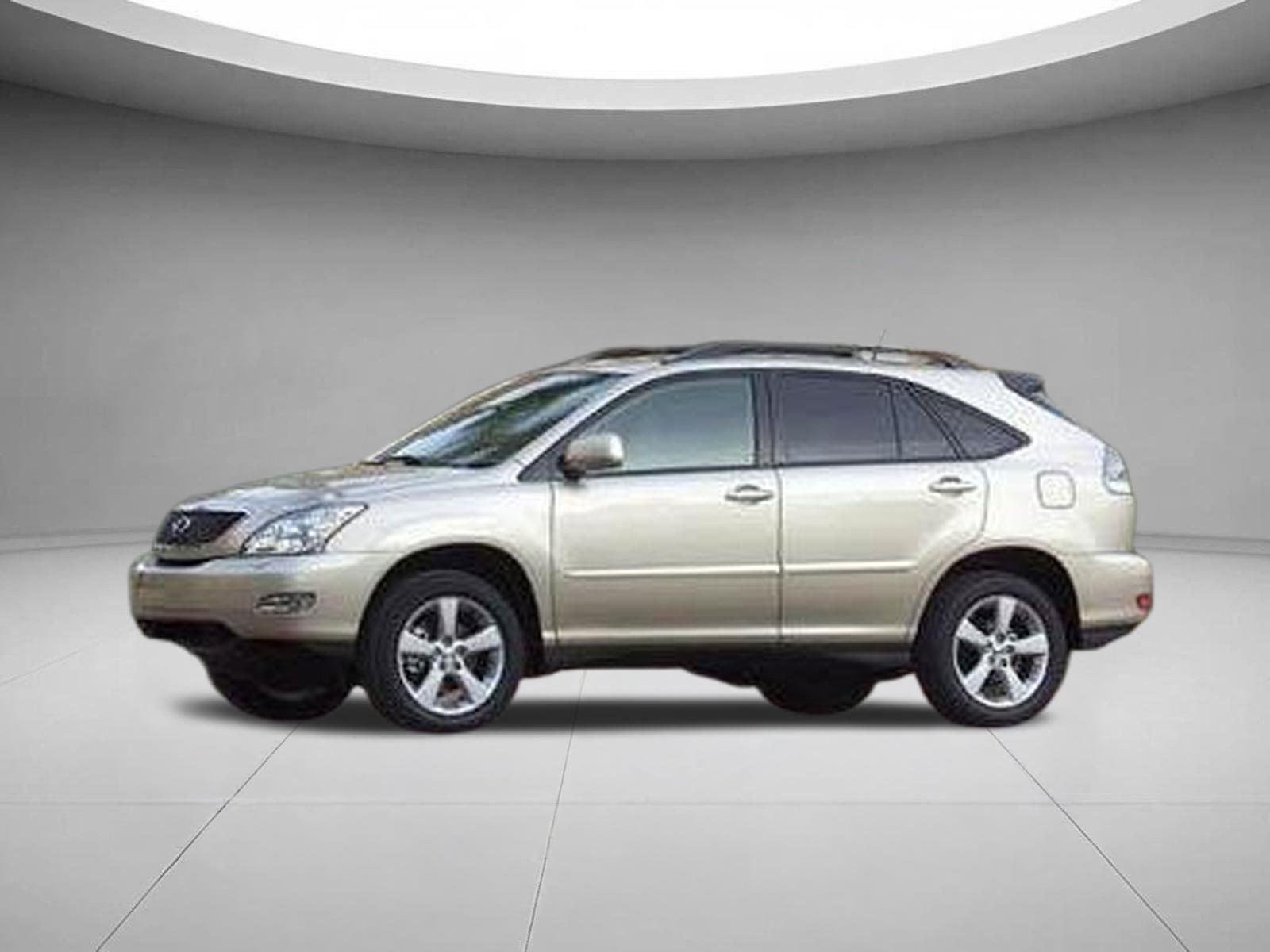 2006 Lexus RX 350 330's photo