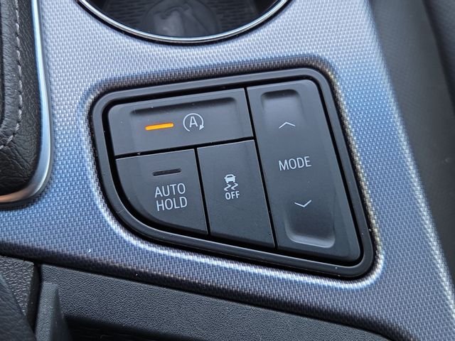 Used 2021 Black Raven Cadillac Premium Luxury image 9