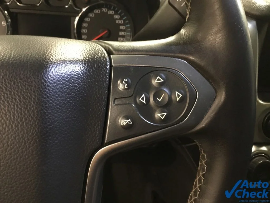 Used 2016 Black Chevrolet LT image 53