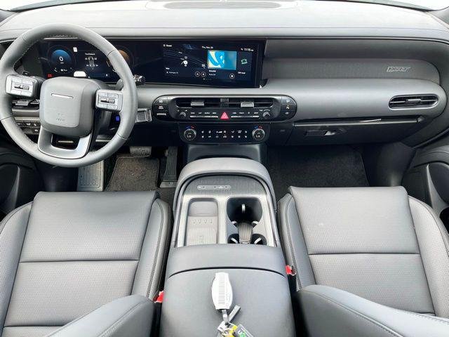 New 2026 White Hyundai XRT Pro image 9