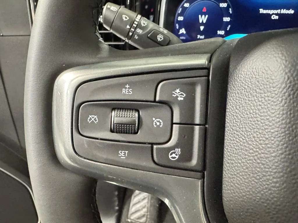 2026 Chevrolet Silverado 2500 HD LT - Photo 20