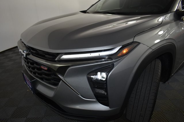 2025 Chevrolet Trax RS - Photo 13