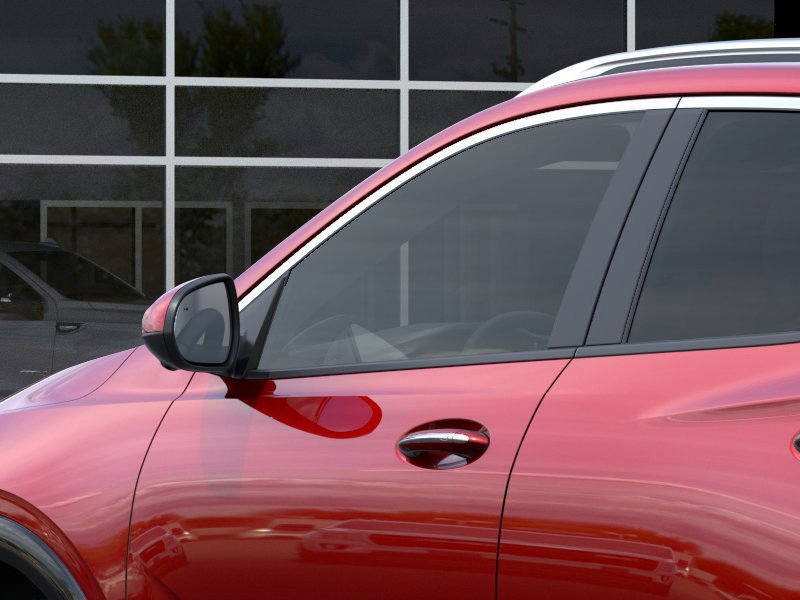 2026 Buick Encore GX Sport Touring - Photo 12