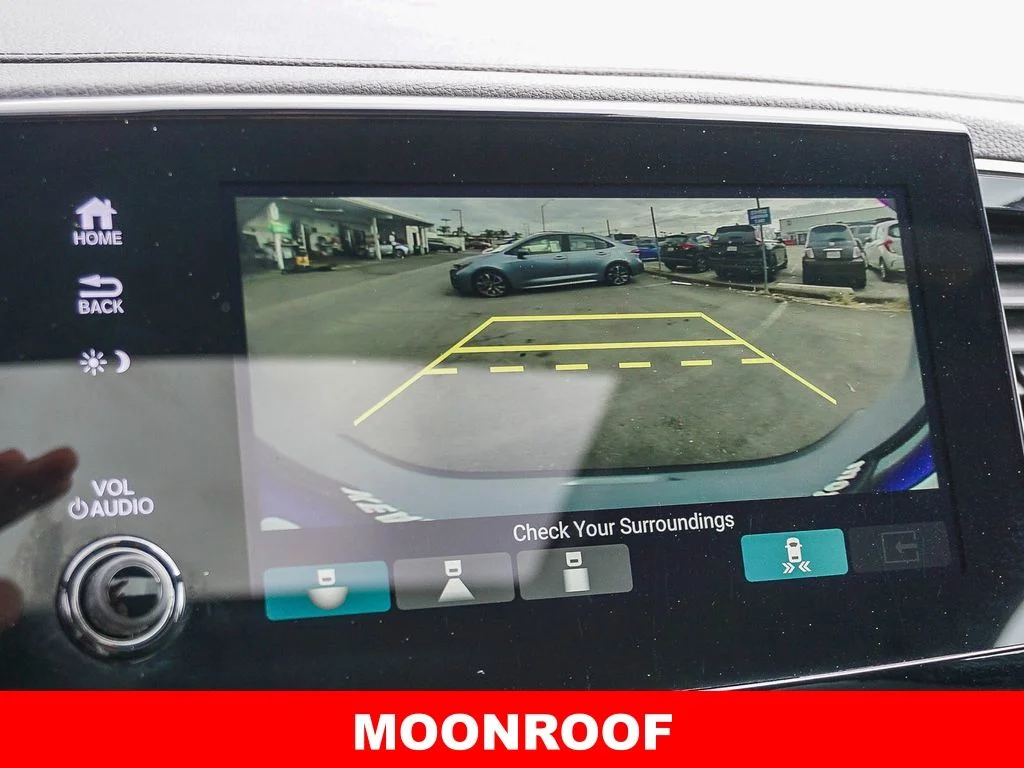 Used 2023  Honda EX-L image 23