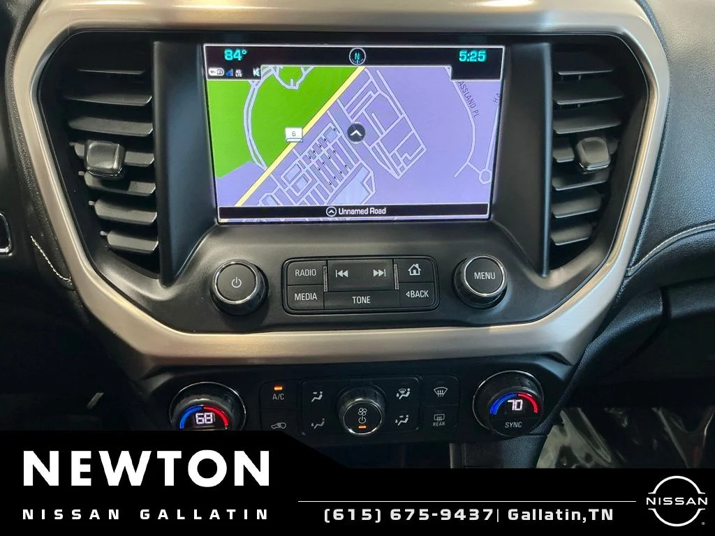 Used 2019 Quicksilver Metallic GMC Denali image 10