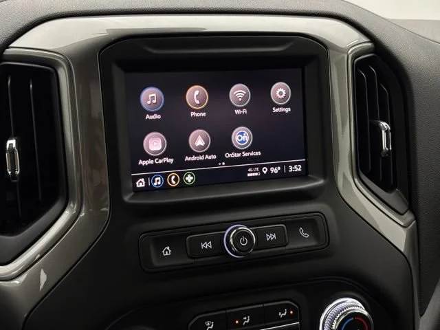 2026 GMC Sierra 1500 Pro - Photo 21