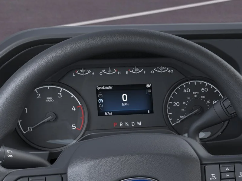New 2026 Oxford White Ford XL image 13