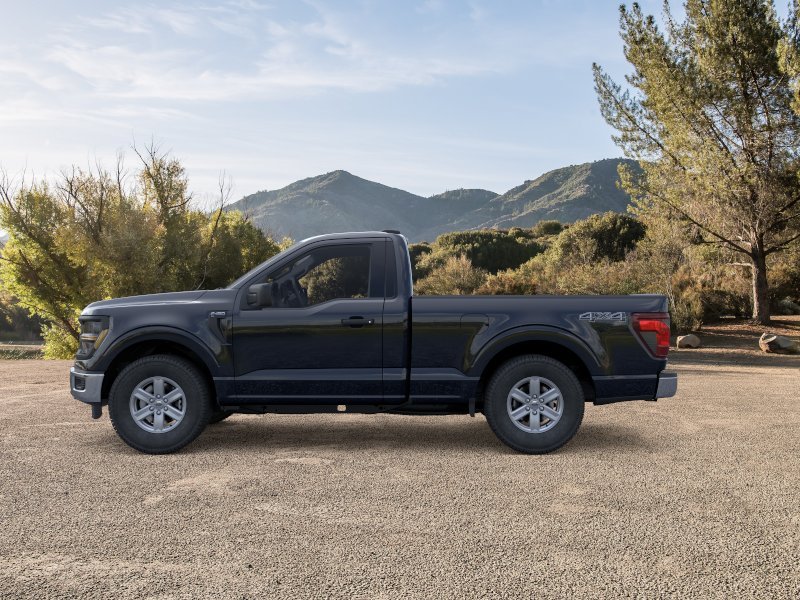 2025 Ford F-150 XL - Photo 25