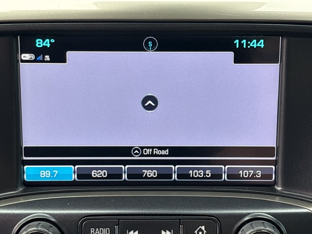 Used 2018 Gray Chevrolet High Country image 23