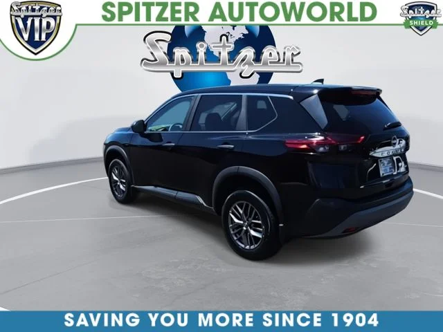 Used 2023 Black Nissan S image 6