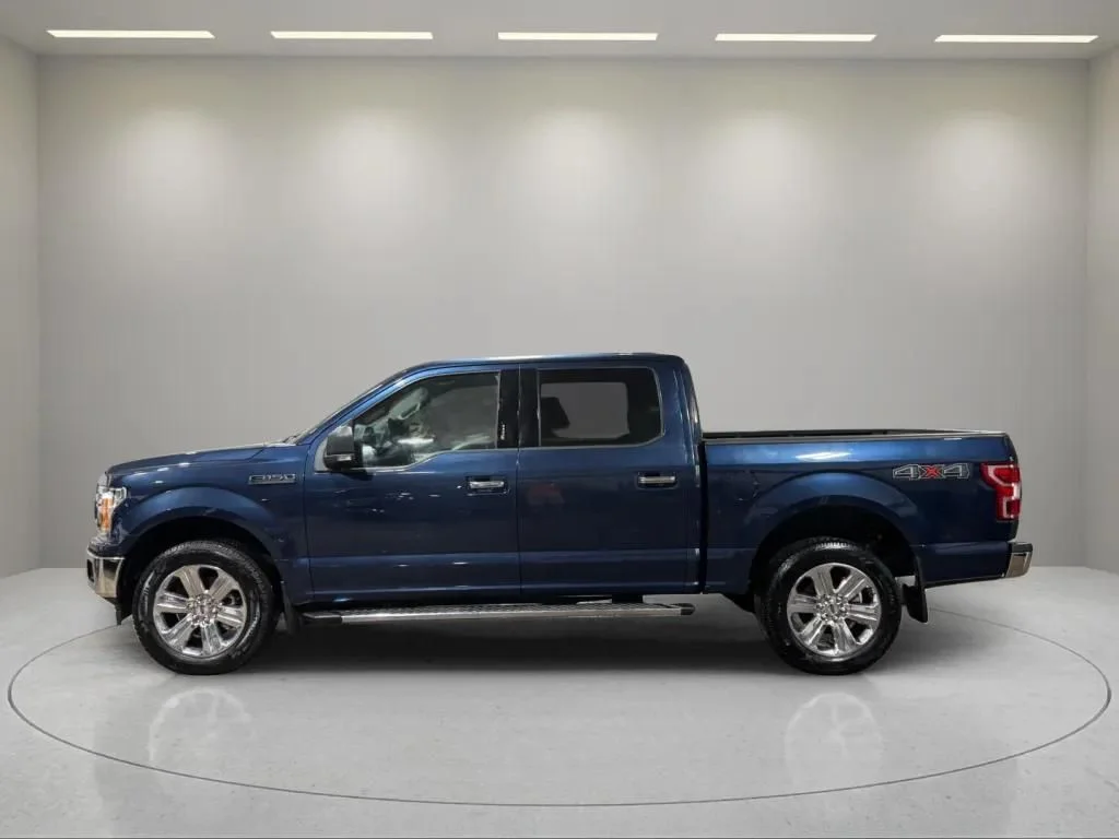2019 Ford F-150 XLT - Photo 7