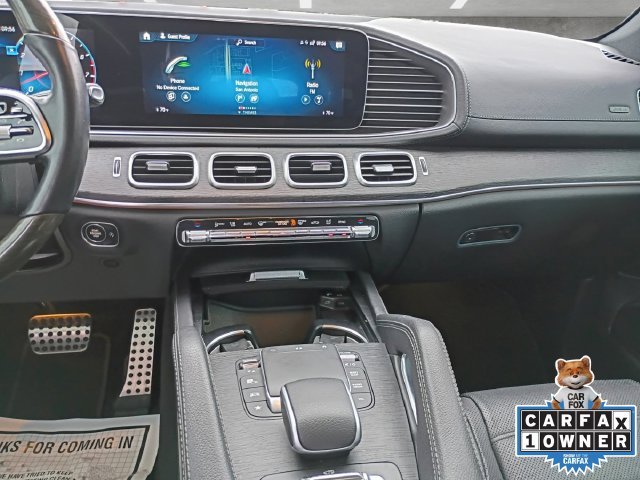 Used 2022  Mercedes-Benz GLS 450 image 3