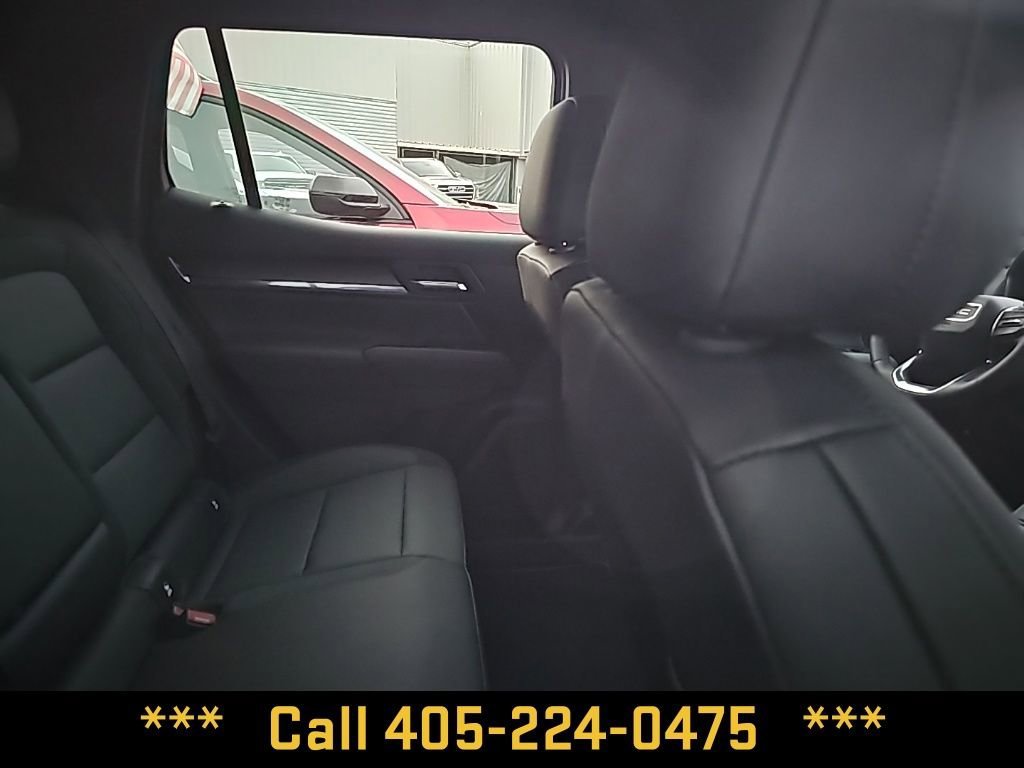 2026 GMC Terrain AT4 - Photo 9