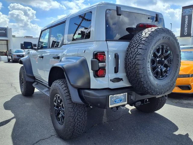 New 2026 Avalanche Ford Raptor image 4