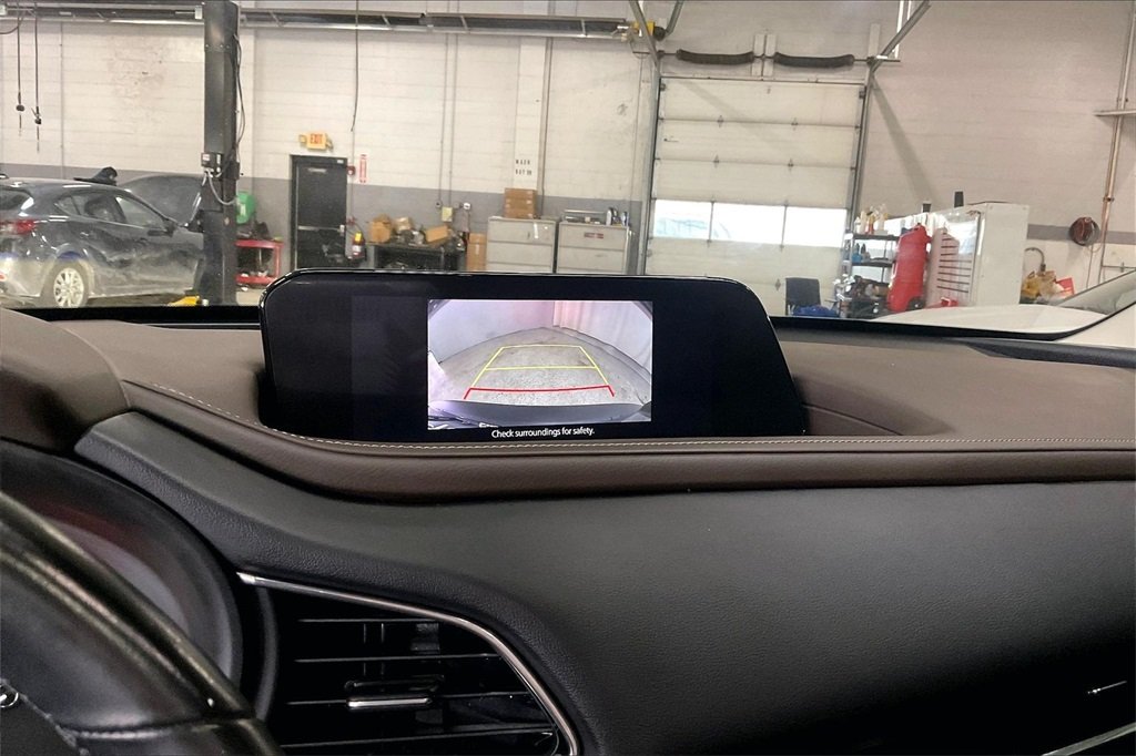2023 MAZDA CX-30 - Image 20