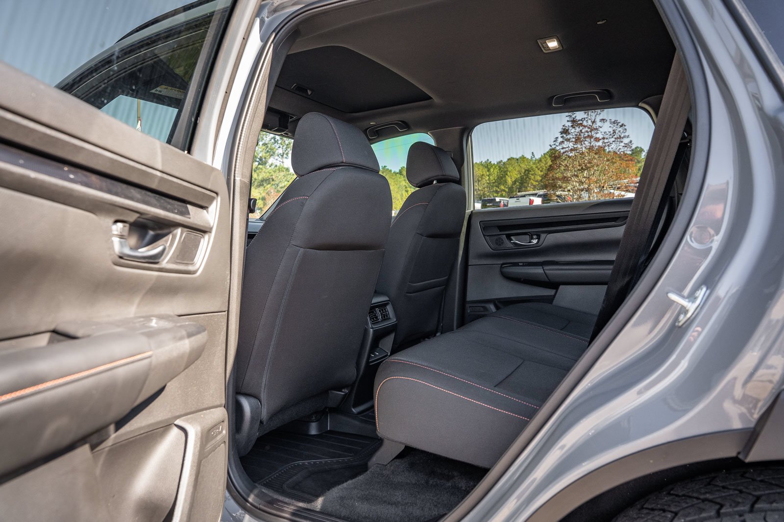 2026 Honda CR-V TrailSport - Photo 16