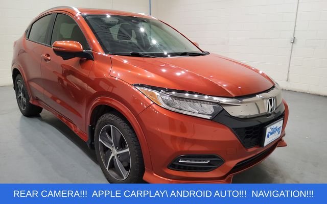2020 Honda HR-V Touring