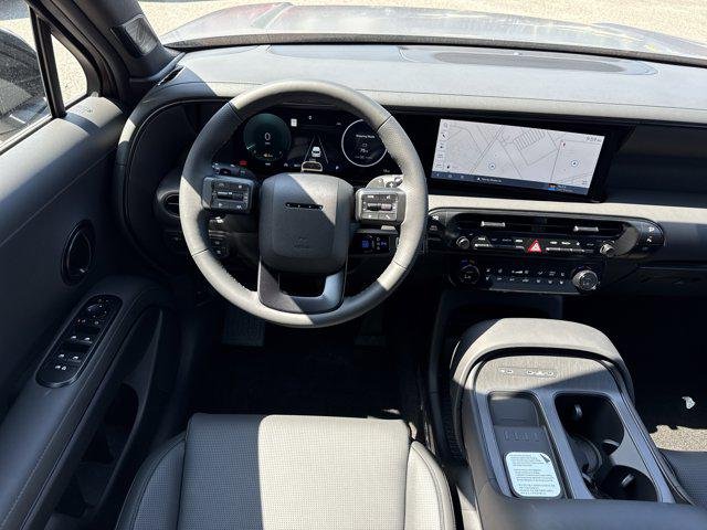 2026 Hyundai Palisade XRT Pro - Photo 16