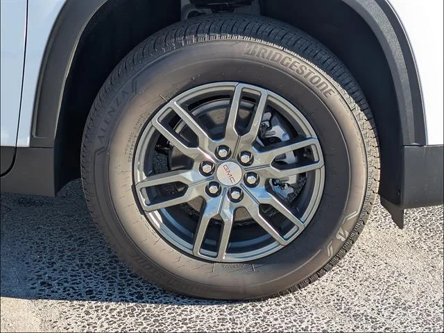 2026 GMC Acadia Elevation - Photo 12