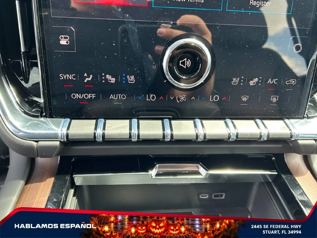 New 2026 Onyx Black GMC Denali image 25