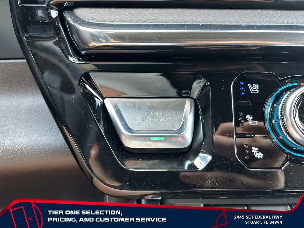 New 2026 Glacier White Tricoat GMC Denali image 22