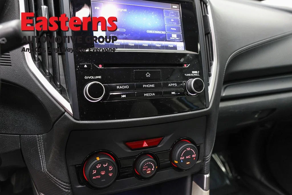 Used 2022 Blue Subaru Base image 19