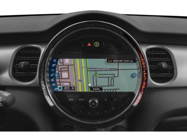 Certified Used 2024 Chili Red MINI Cooper image 16