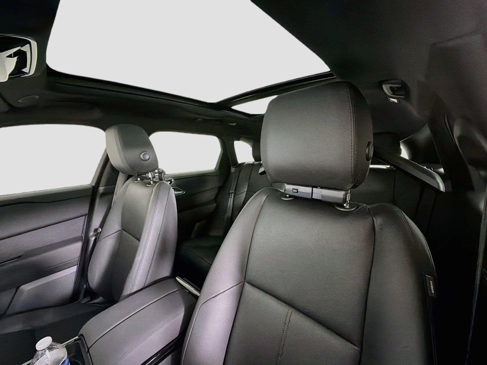 New 2026 Santorini Black Land Rover S image 21