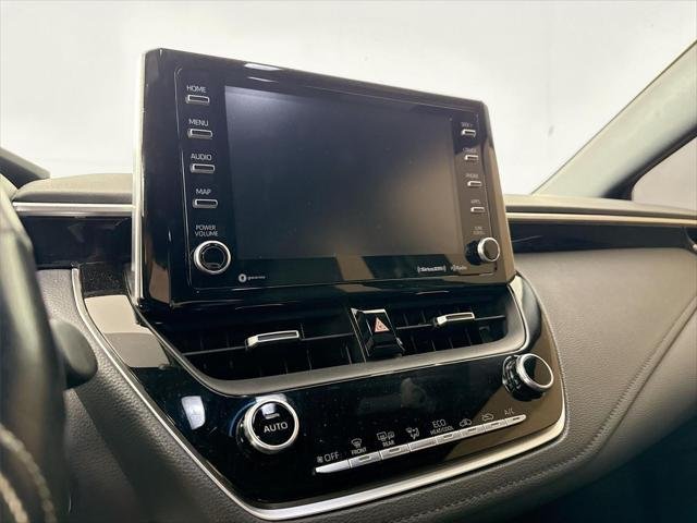 2022 Toyota Corolla SE - Photo 12